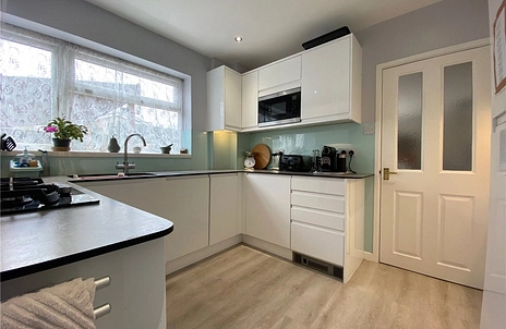 3 bedroom house for sale - Linstead Road, Farnborough, Hampshire, GU14 - Property View 3