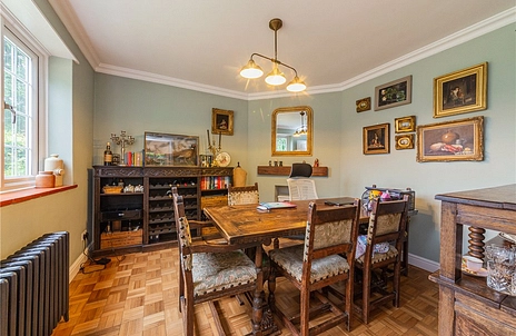 3 bedroom house for sale - Church Avenue, Farnborough, GU14 - Property View 3