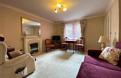 1 bedroom apartment for sale - Victoria Road, Farnborough, GU14 - Property View 2