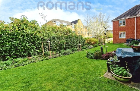 1 bedroom apartment for sale - Victoria Road, Farnborough, Hampshire, GU14 - Property View 2