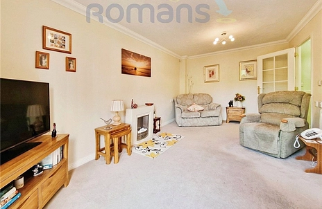 1 bedroom apartment for sale - Victoria Road, Farnborough, Hampshire, GU14 - Property View 3