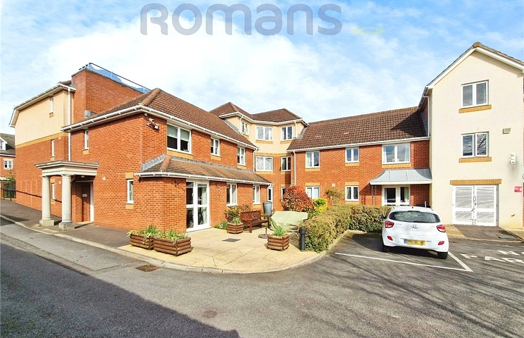 1 bedroom apartment for sale - Victoria Road, Farnborough, Hampshire, GU14