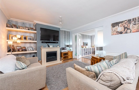 3 bedroom house for sale - Beechnut Drive, Blackwater, Camberley, Hampshire, GU17 - Property View 2