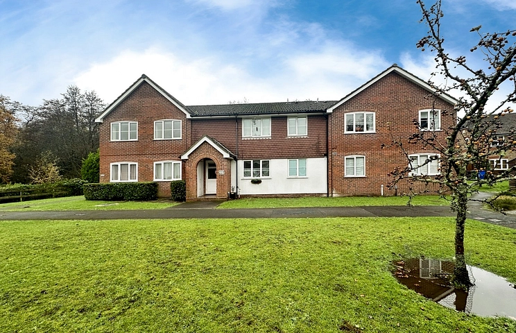 1 bedroom maisonette for sale - Broadhurst, Farnborough, Hampshire, GU14