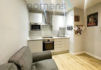 1 bedroom apartment for sale - Victoria Road, Farnborough, Hampshire, GU14 - Property View 1