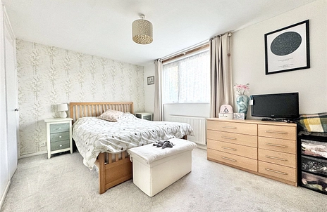 2 bedroom house for sale - Carmarthen Close, Farnborough, Hampshire, GU14 - Property View 3