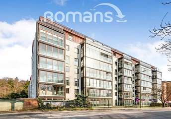 2 bedroom apartment for sale - Farnborough Road, Farnborough, Hampshire, GU14 - Property View 1