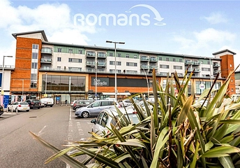 1 bedroom apartment for sale - Queensmead, Farnborough, Hampshire, GU14 - Property View 1