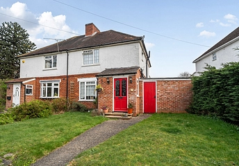 3 bedroom house for sale - Hazel Avenue, Farnborough, GU14 - Property View 1