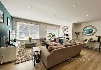 2 bedroom apartment for sale - Sarah Way, Farnborough, Hampshire, GU14 - Property View 1