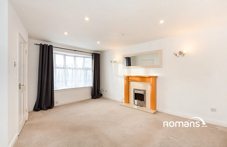 3 bedroom house to rent - Coniston Close, Farnborough, GU14 - Property View 2