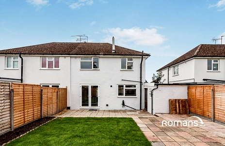 4 bedroom house to rent - Oaken Copse Crescent, Farnborough, GU14 - Property View 3