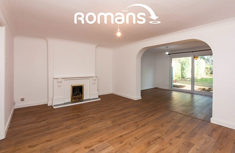 3 bedroom house to rent - Beta Road, Farnborough, GU14 - Property View 2