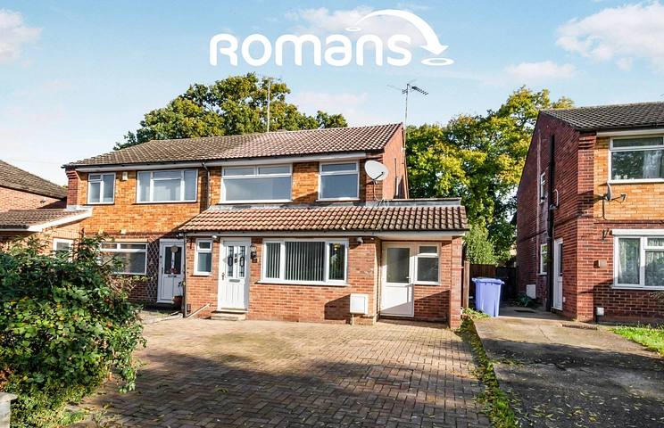 3 bedroom house to rent - Beta Road, Farnborough, GU14