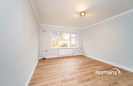 2 bedroom maisonette to rent - Beta Road, Farnborough, GU14 - Property View 3