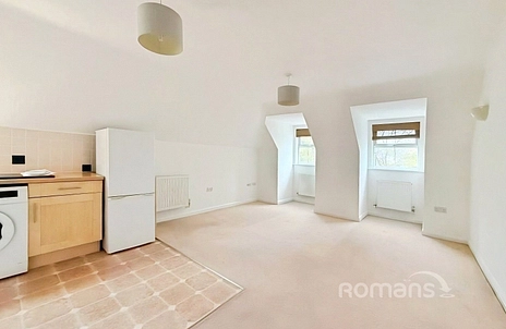 1 bedroom apartment to rent - Cody Court, 377 Farnborough Road, Farnborough, GU14 - Property View 3