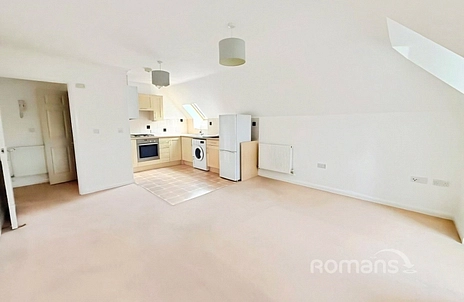 1 bedroom apartment to rent - Cody Court, 377 Farnborough Road, Farnborough, GU14 - Property View 2