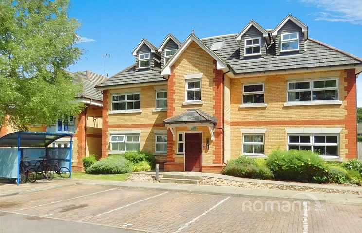 1 bedroom apartment to rent - Cody Court, 377 Farnborough Road, Farnborough, GU14