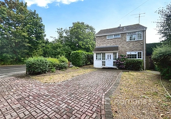 3 bedroom house to rent - Woburn Avenue, Farnborough, GU14 - Property View 1