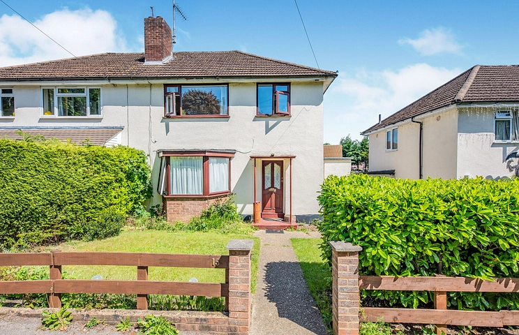 3 bedroom house to rent - Sand Hill, Farnborough, Hampshire, GU14