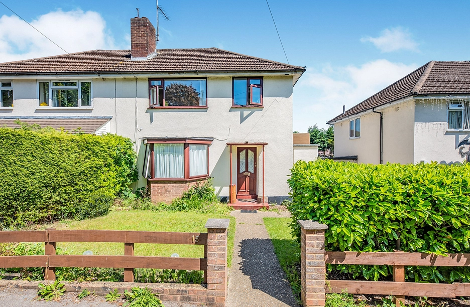 3 bedroom house to rent - Sand Hill, Farnborough, Hampshire, GU14 - Property View 1