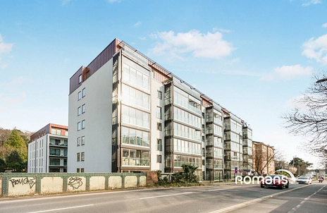 1 bedroom apartment to rent - Farnborough Road, Farnborough, Hampshire, GU14 - Property View 2