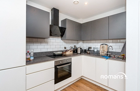 1 bedroom apartment to rent - Farnborough Road, Farnborough, Hampshire, GU14 - Property View 3