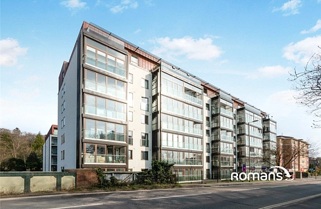 1 bedroom apartment to rent - Grandview, 296 Farnborough Road, Farnborough, GU14 - Property View 2