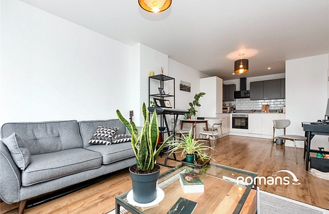 1 bedroom apartment to rent - Grandview, 296 Farnborough Road, Farnborough, GU14 - Property View 3