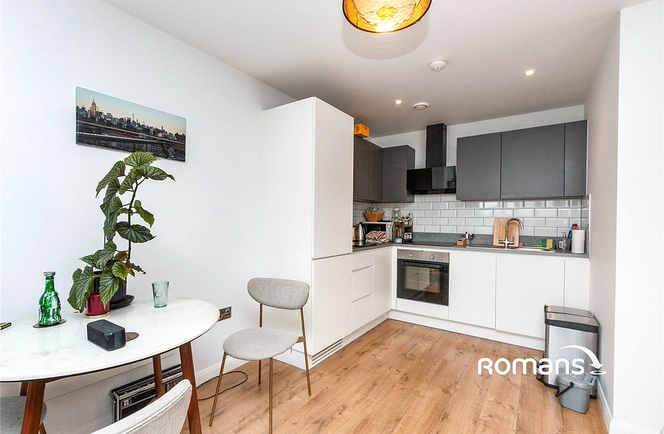 1 bedroom apartment to rent - Grandview, 296 Farnborough Road, Farnborough, GU14 - Property View 1