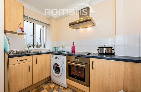 1 bedroom apartment to rent - Haydon Place, 33 Chapel Lane, Farnborough, GU14 - Property View 3