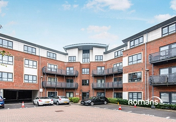 1 bedroom apartment to rent - Vulcan House, Wallis Square, Farnborough, GU14 - Property View 1