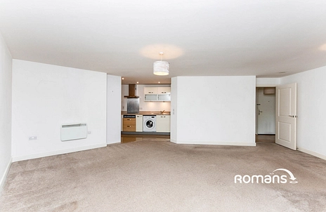 1 bedroom apartment to rent - Vulcan House, Wallis Square, Farnborough, GU14 - Property View 3