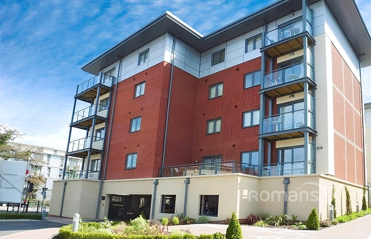 2 bedroom apartment to rent - Equinox Place, 271 Farnborough Road, Farnborough, GU14