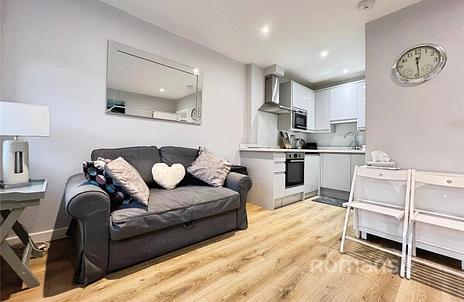 1 bedroom apartment to rent - Trident House, 38-44 Victoria Road, Farnborough, GU14 - Property View 3