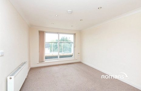 1 bedroom apartment to rent - Dukes Court, Queensmead, Farnborough, GU14 - Property View 3