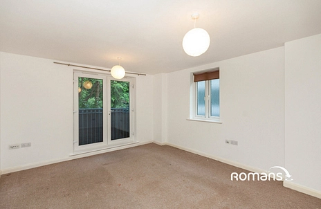 1 bedroom apartment to rent - Cardinal House, Jubilee Hall Road, Farnborough, GU14 - Property View 2