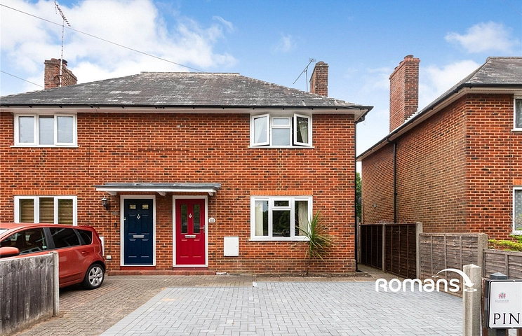 3 bedroom house to rent - Elles Close, Farnborough, GU14