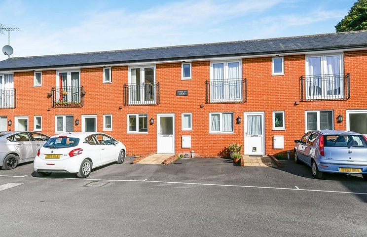 1 bedroom house to rent - Pashley Court, 81 Alexandra Road, Farnborough, GU14