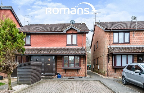 1 bedroom house to rent - Oak Court, South Street, Farnborough, GU14 - Property View 2