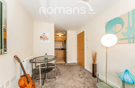 1 bedroom apartment to rent - Brand House, Coombe Way, Farnborough, GU14 - Property View 3