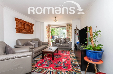 4 bedroom house to rent - Whitehouse Close, Farnborough, GU14 - Property View 2