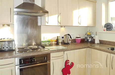 1 bedroom apartment to rent - Farnborough Road, Farnborough, GU14 - Property View 3