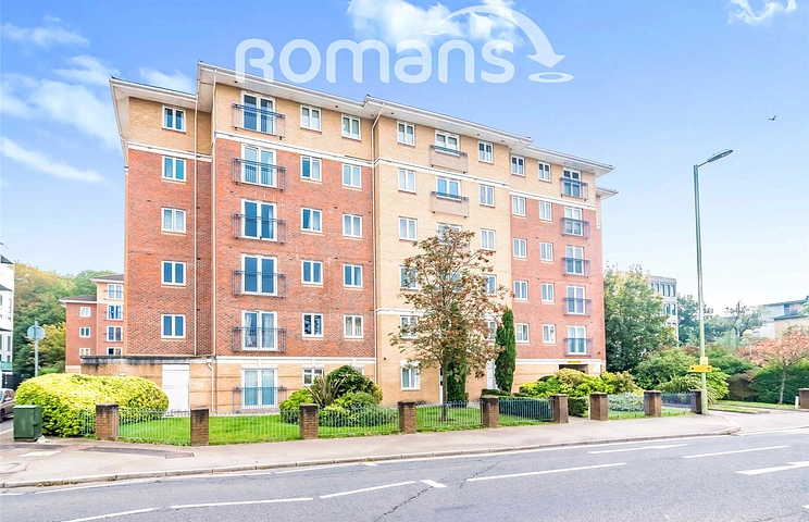 1 bedroom apartment to rent - Farnborough Road, Farnborough, GU14