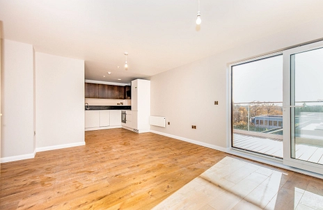 1 bedroom apartment to rent - Grandview, 296 Farnborough Road, Farnborough, GU14 - Property View 3