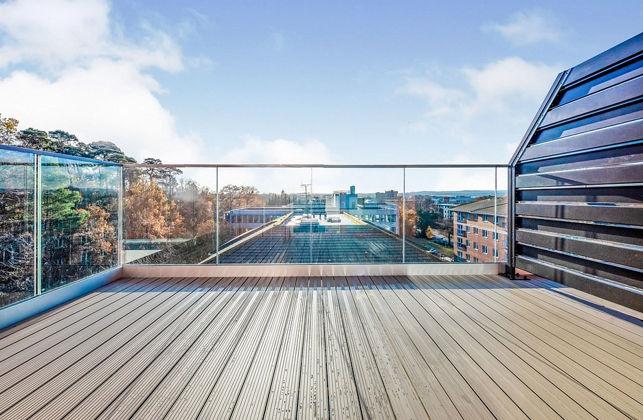 1 bedroom apartment to rent - Grandview, 296 Farnborough Road, Farnborough, GU14 - Property View 1