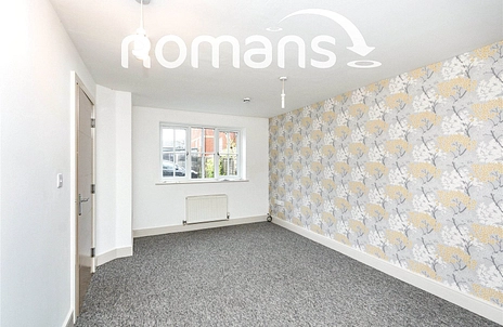 4 bedroom house to rent - Kensington Place, Farnborough, GU14 - Property View 3