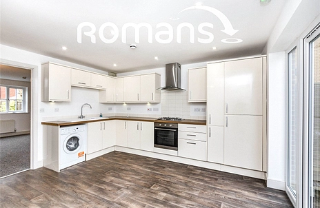 4 bedroom house to rent - Kensington Place, Farnborough, GU14 - Property View 2