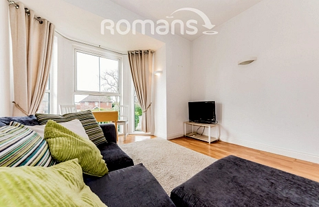 1 bedroom apartment to rent - Chestnut View, 129 Alexandra Road, Farnborough, GU14 - Property View 3