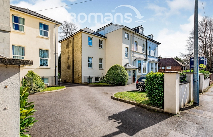 1 bedroom apartment to rent - Chestnut View, 129 Alexandra Road, Farnborough, GU14